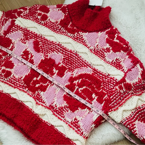 NWT Zara Sweater - Picture 5 of 7